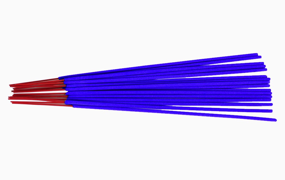 Queen Premium Incense Sticks