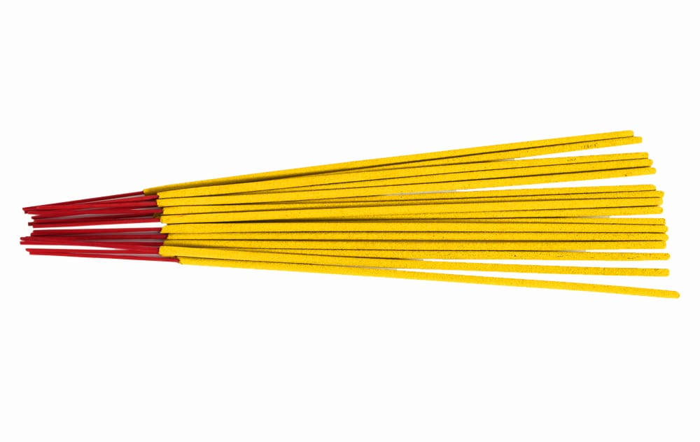555 Premium Incense Sticks